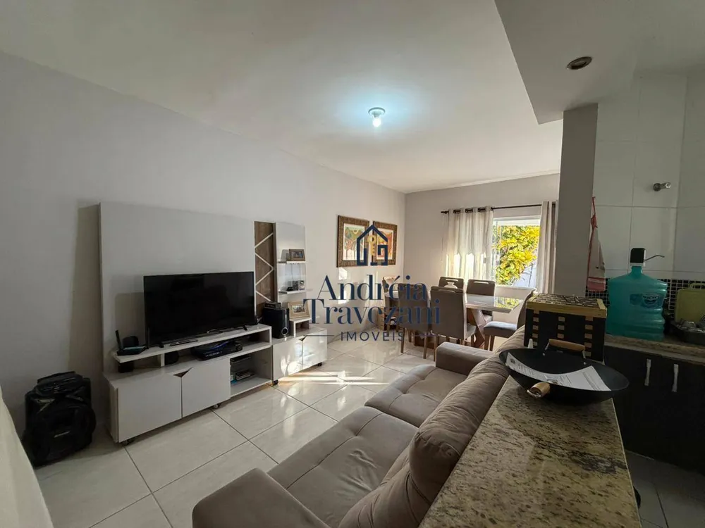 Casa, 2 quartos, 80 m² - Foto 4