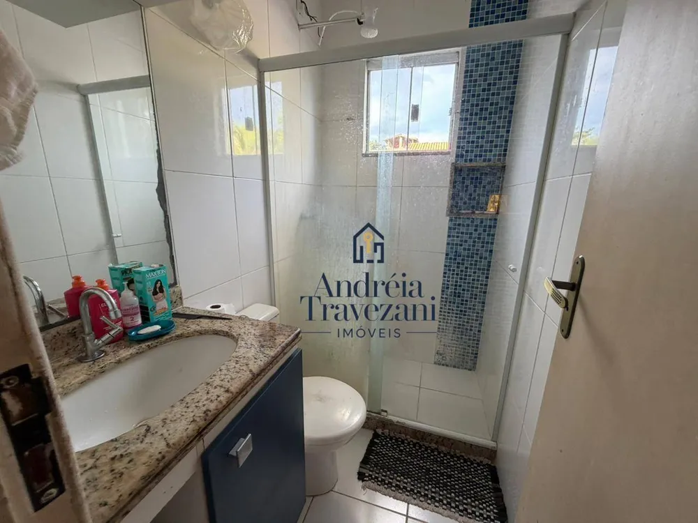 Casa, 2 quartos, 80 m² - Foto 14