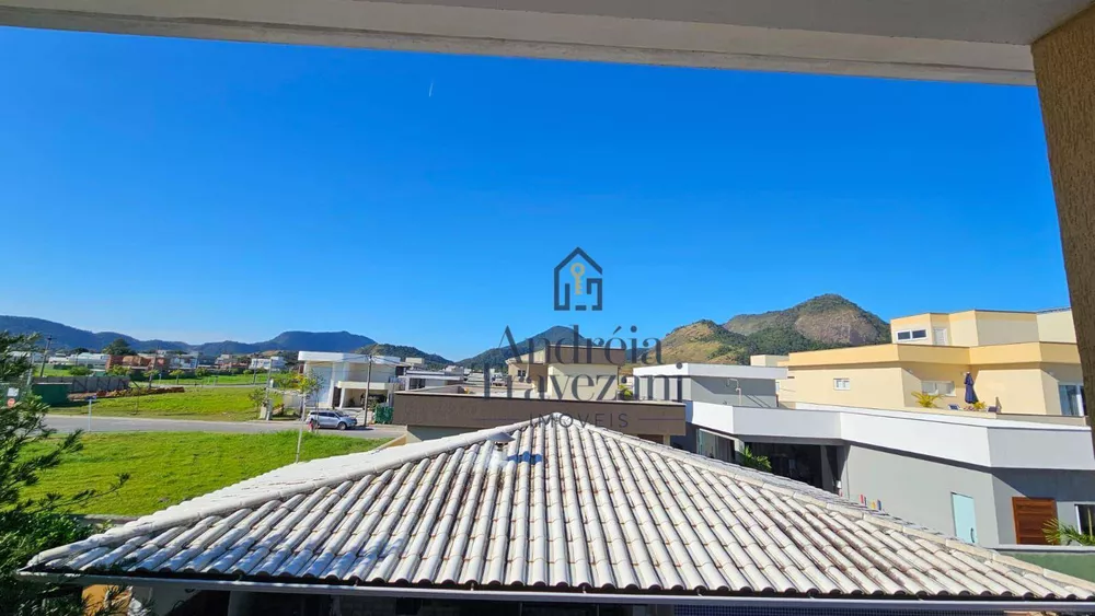 Casa de Condomínio, 4 quartos - Foto 49