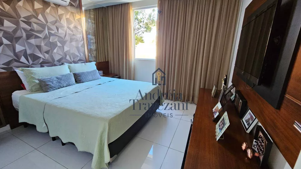 Casa de Condomínio, 4 quartos - Foto 39