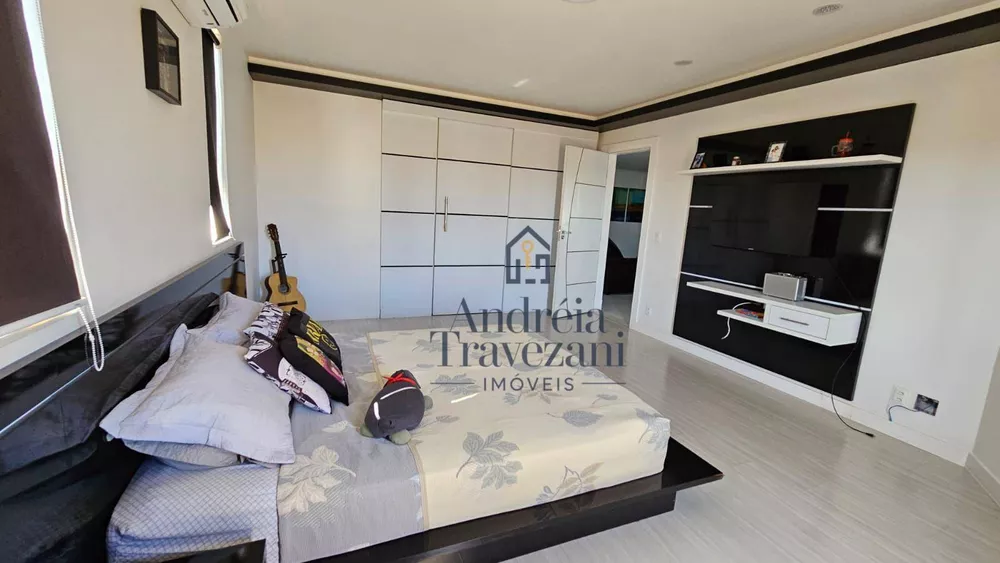 Casa de Condomínio, 4 quartos - Foto 32