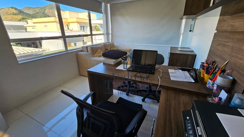 Casa de Condomínio, 4 quartos - Foto 40
