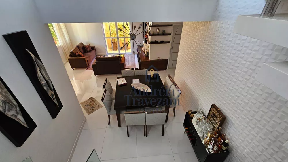 Casa de Condomínio, 4 quartos - Foto 4