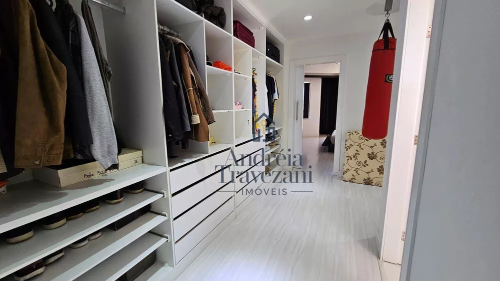 Casa de Condomínio, 4 quartos - Foto 12