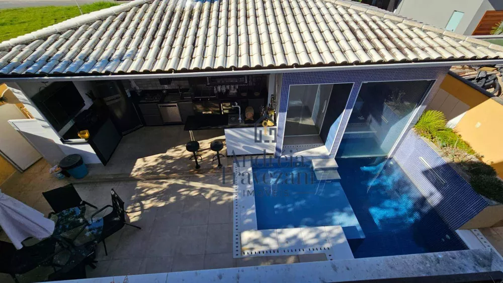 Casa de Condomínio, 4 quartos - Foto 42