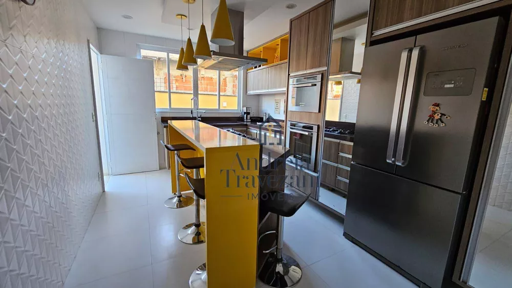 Casa de Condomínio, 4 quartos - Foto 8