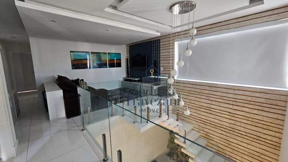 Casa de Condomínio, 4 quartos - Foto 22