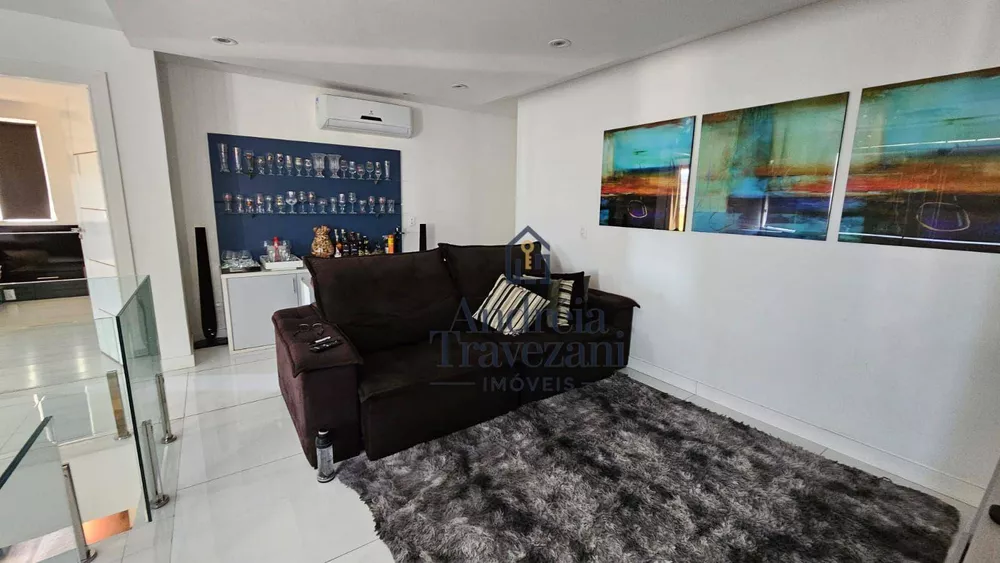 Casa de Condomínio, 4 quartos - Foto 41