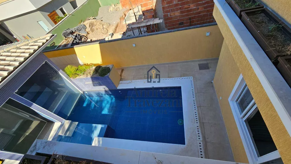 Casa de Condomínio, 4 quartos - Foto 52