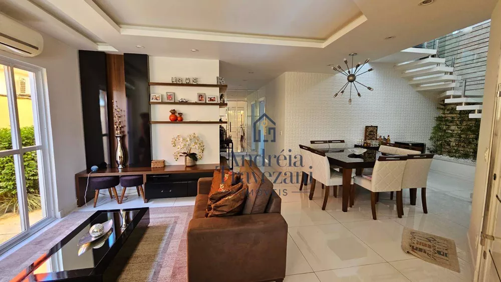Casa de Condomínio, 4 quartos - Foto 7
