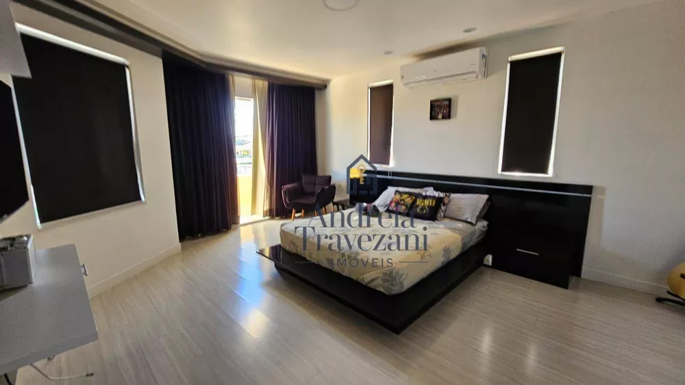 Casa de Condomínio, 4 quartos - Foto 11