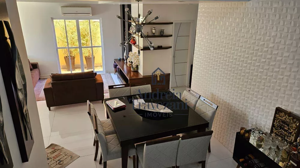 Casa de Condomínio, 4 quartos - Foto 3