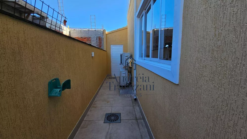 Casa de Condomínio, 4 quartos - Foto 43