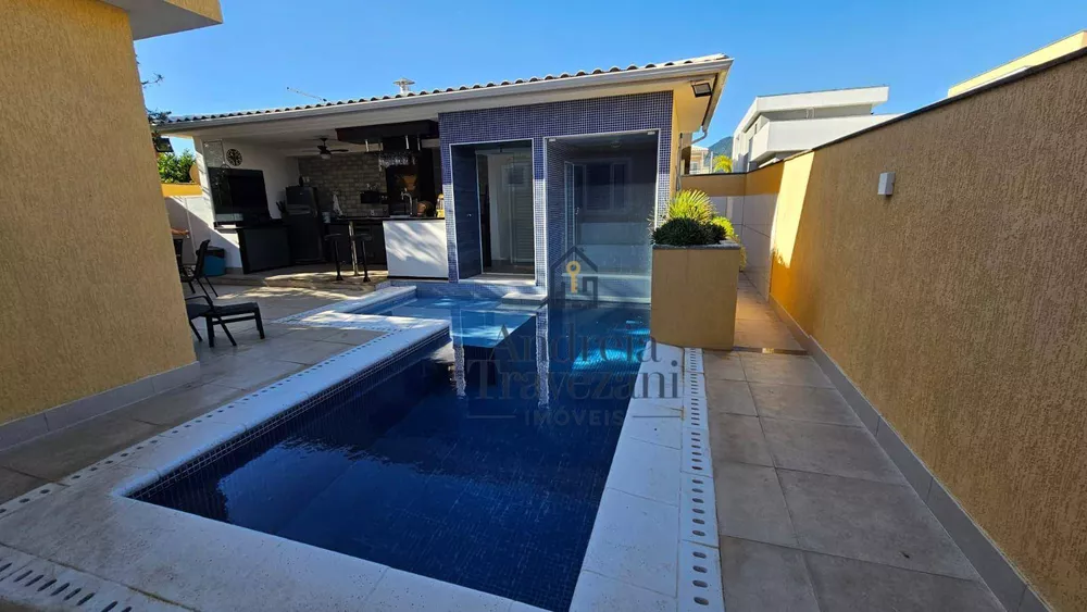 Casa de Condomínio, 4 quartos - Foto 53