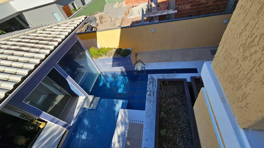 Casa de Condomínio, 4 quartos - Foto 48