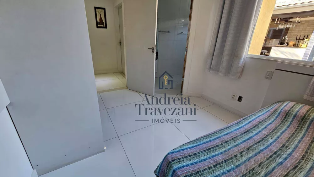 Casa de Condomínio, 4 quartos - Foto 18