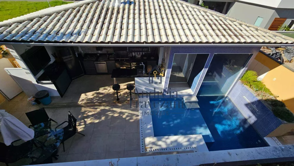 Casa de Condomínio, 4 quartos - Foto 45