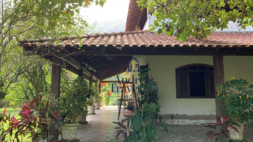 Sítio, 4 quartos, 9300 m² - Foto 21