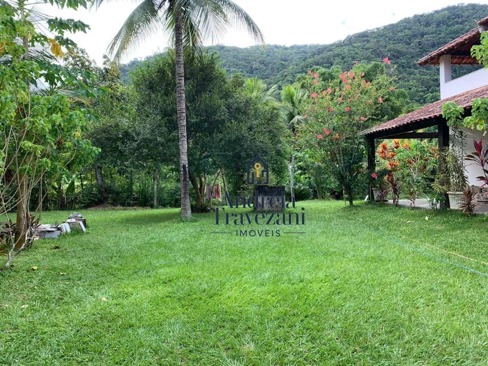 Sítio, 4 quartos, 9300 m² - Foto 8