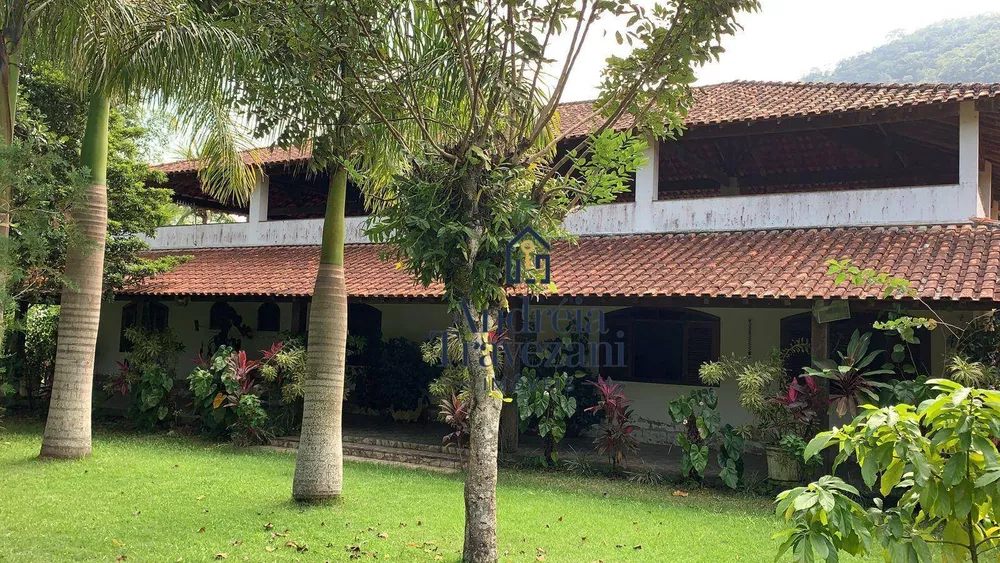 Sítio, 4 quartos, 9300 m² - Foto 17