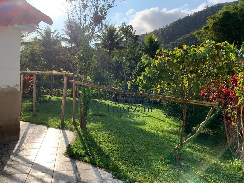 Sítio, 4 quartos, 9300 m² - Foto 10