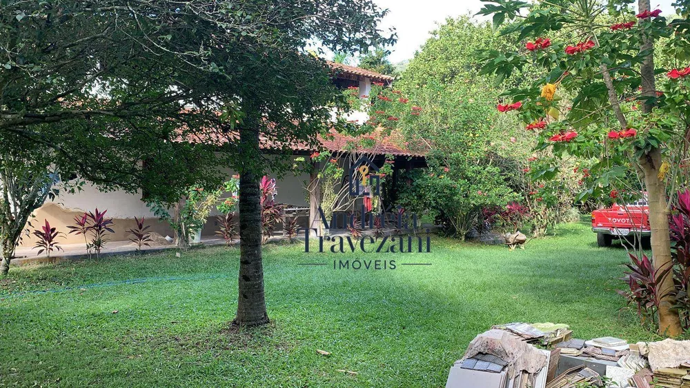 Sítio, 4 quartos, 9300 m² - Foto 20