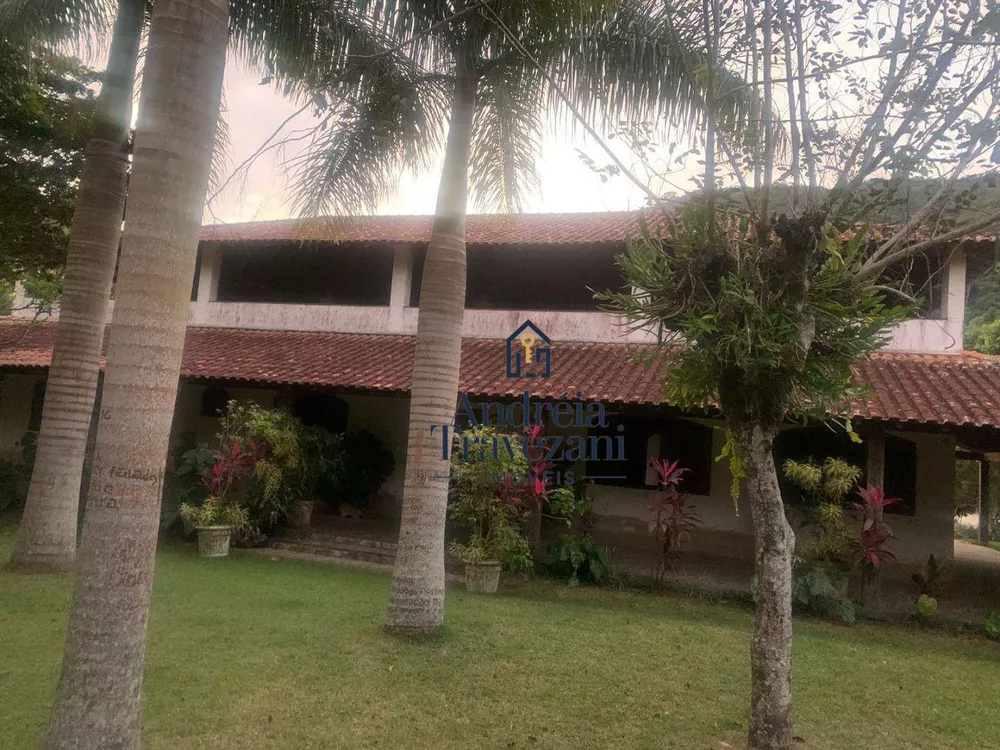 Sítio, 4 quartos, 9300 m² - Foto 2