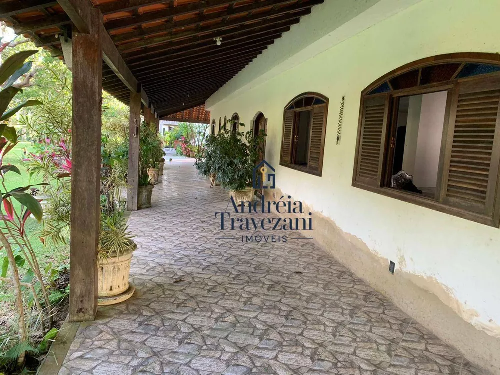 Sítio, 4 quartos, 9300 m² - Foto 16