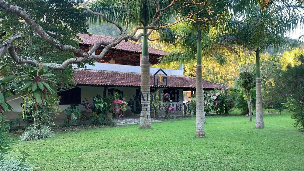 Sítio, 4 quartos, 9300 m² - Foto 12