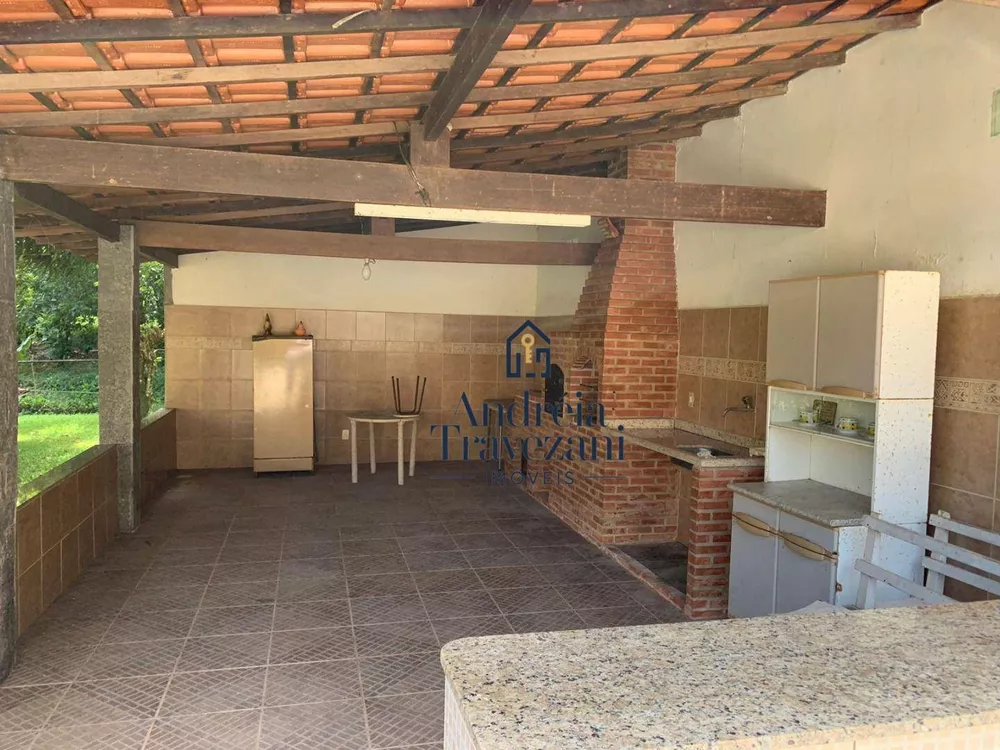 Sítio, 4 quartos, 9300 m² - Foto 3