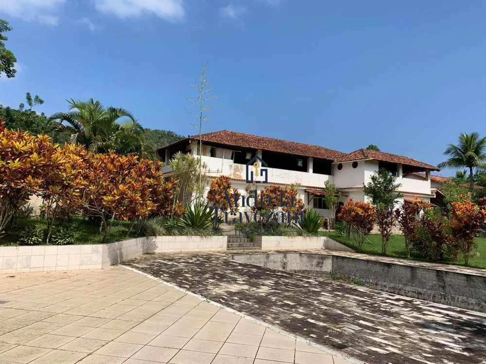 Sítio, 4 quartos, 9300 m² - Foto 22