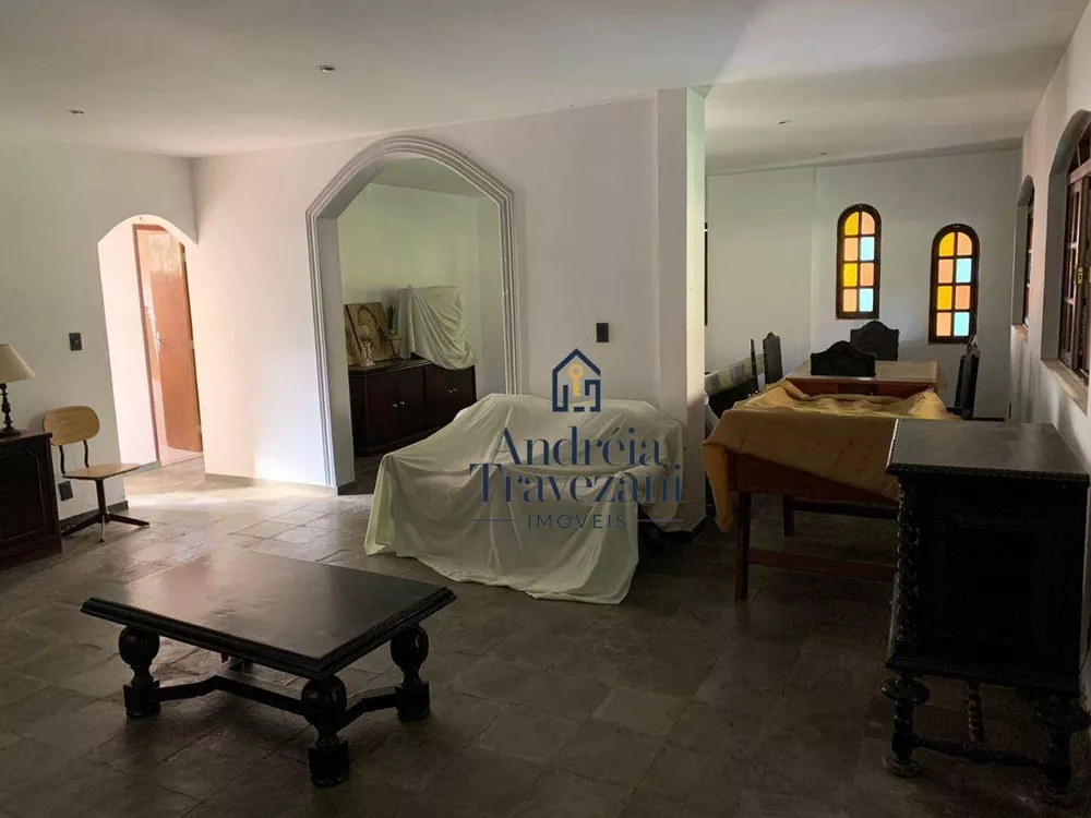 Sítio, 4 quartos, 9300 m² - Foto 9
