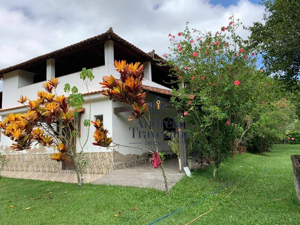 Sítio, 4 quartos, 9300 m² - Foto 6