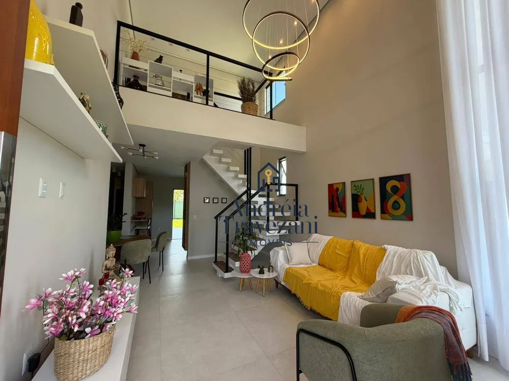 Casa de Condomínio, 3 quartos - Foto 6