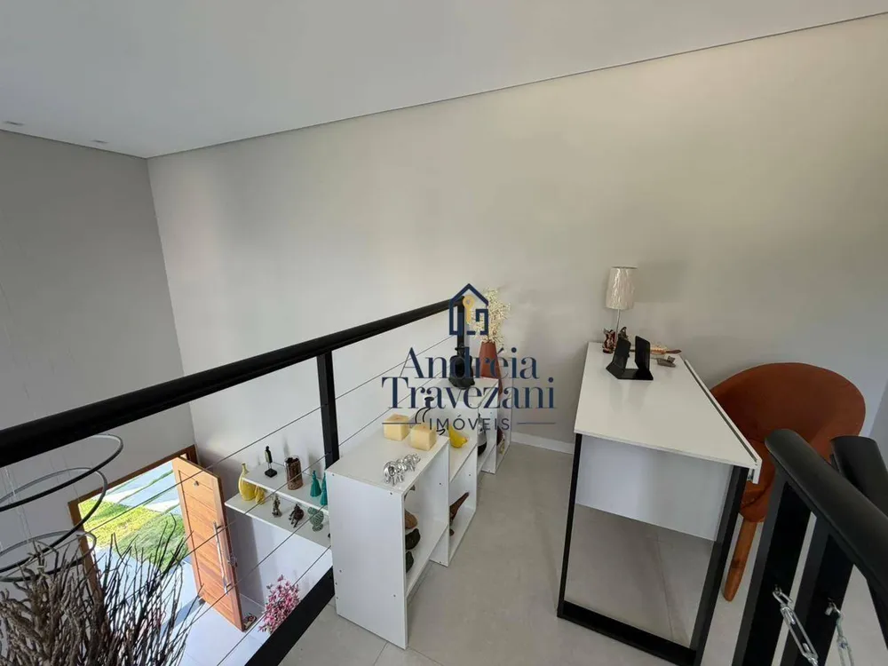 Casa de Condomínio, 3 quartos - Foto 10