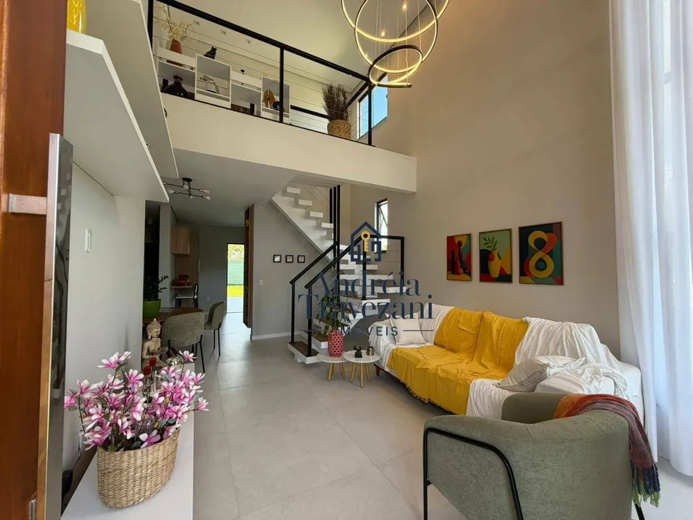 Casa de Condomínio, 3 quartos - Foto 5