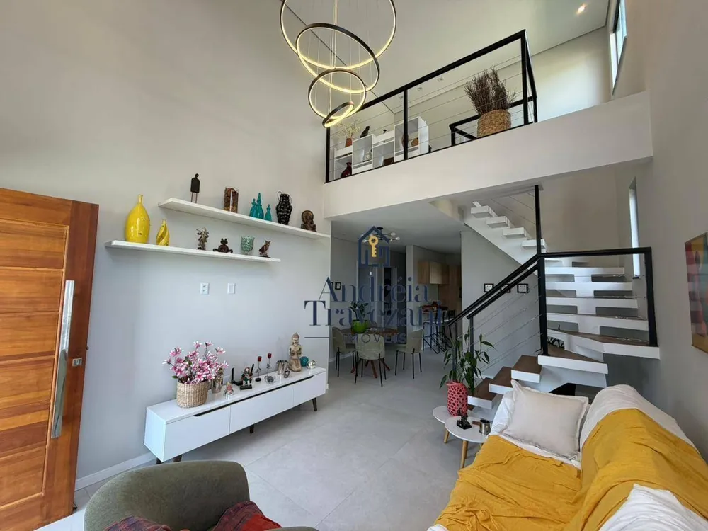 Casa de Condomínio, 3 quartos - Foto 3