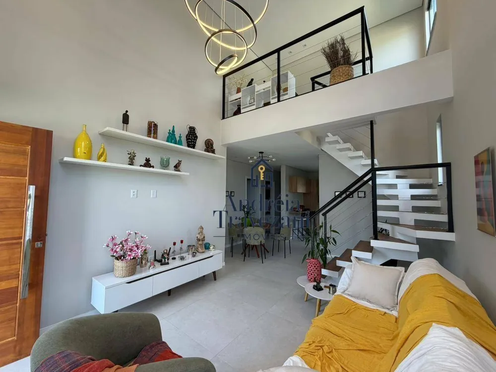 Casa de Condomínio, 3 quartos - Foto 7