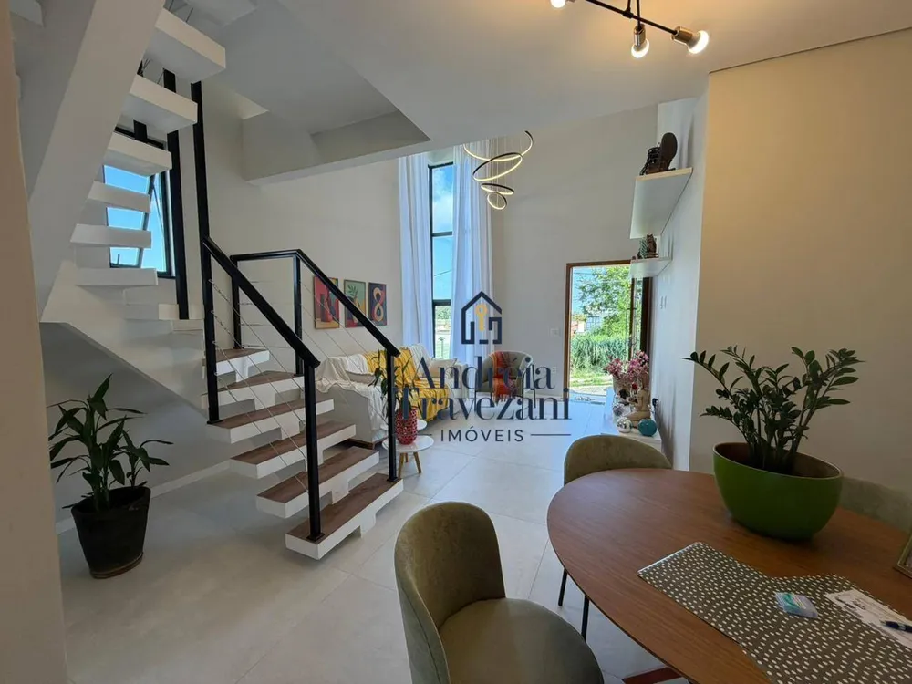 Casa de Condomínio, 3 quartos - Foto 8