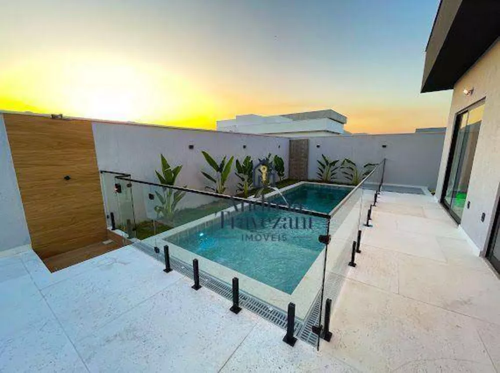 Casa de Condomínio, 3 quartos - Foto 28