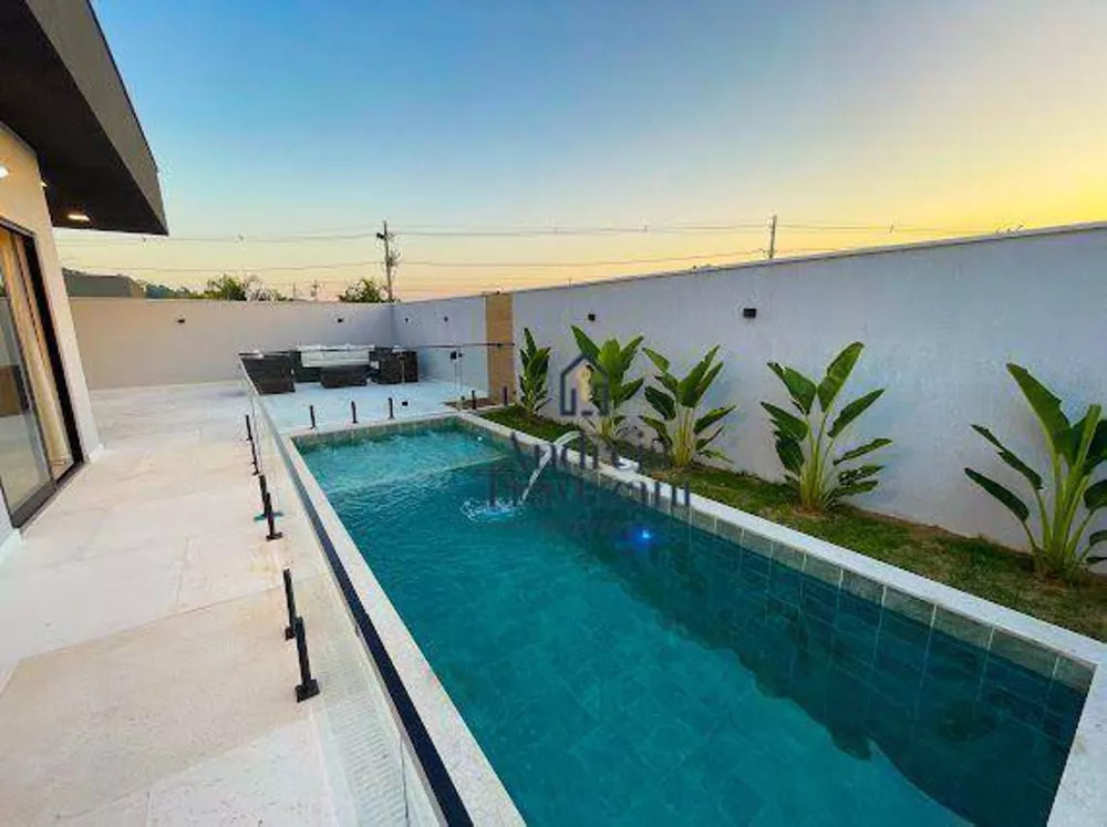 Casa de Condomínio, 3 quartos - Foto 26