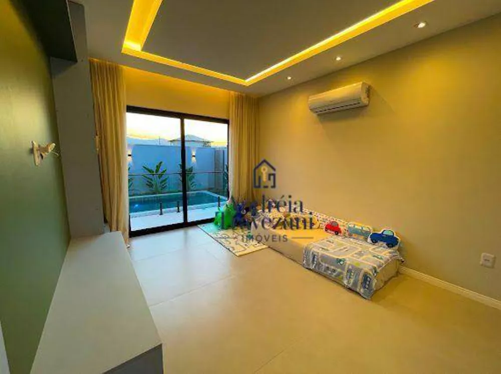 Casa de Condomínio, 3 quartos - Foto 16