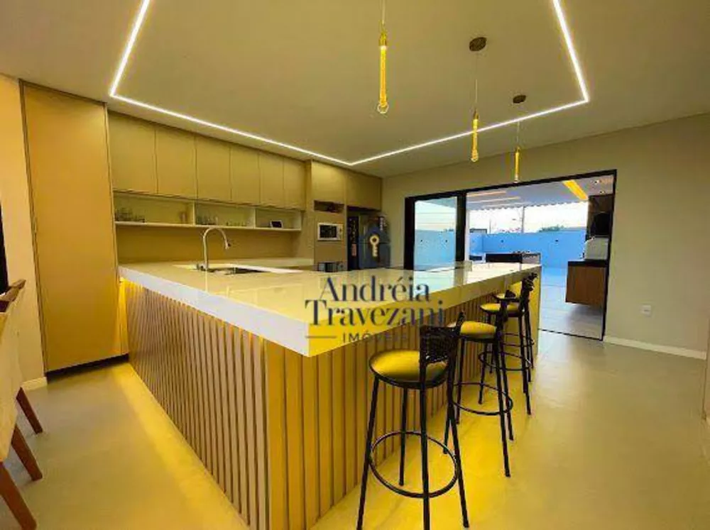 Casa de Condomínio, 3 quartos - Foto 6