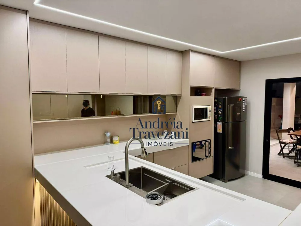 Casa de Condomínio, 3 quartos - Foto 11