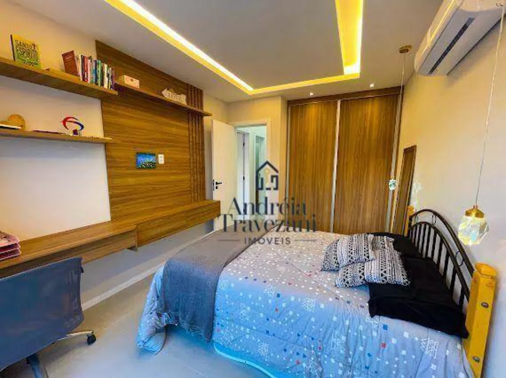 Casa de Condomínio, 3 quartos - Foto 19