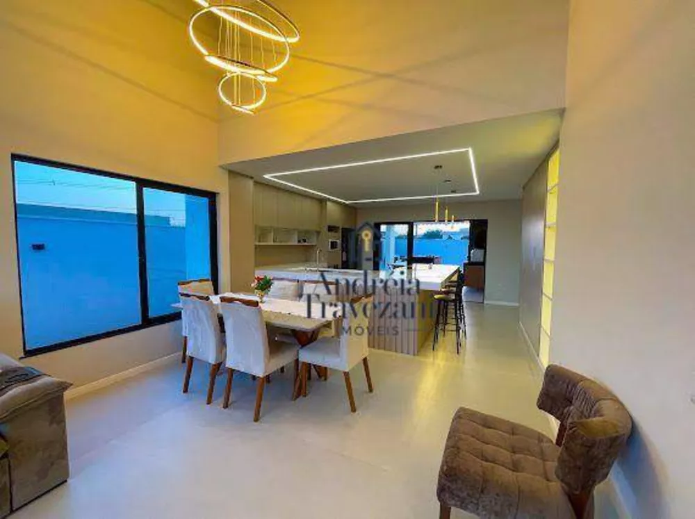 Casa de Condomínio, 3 quartos - Foto 8