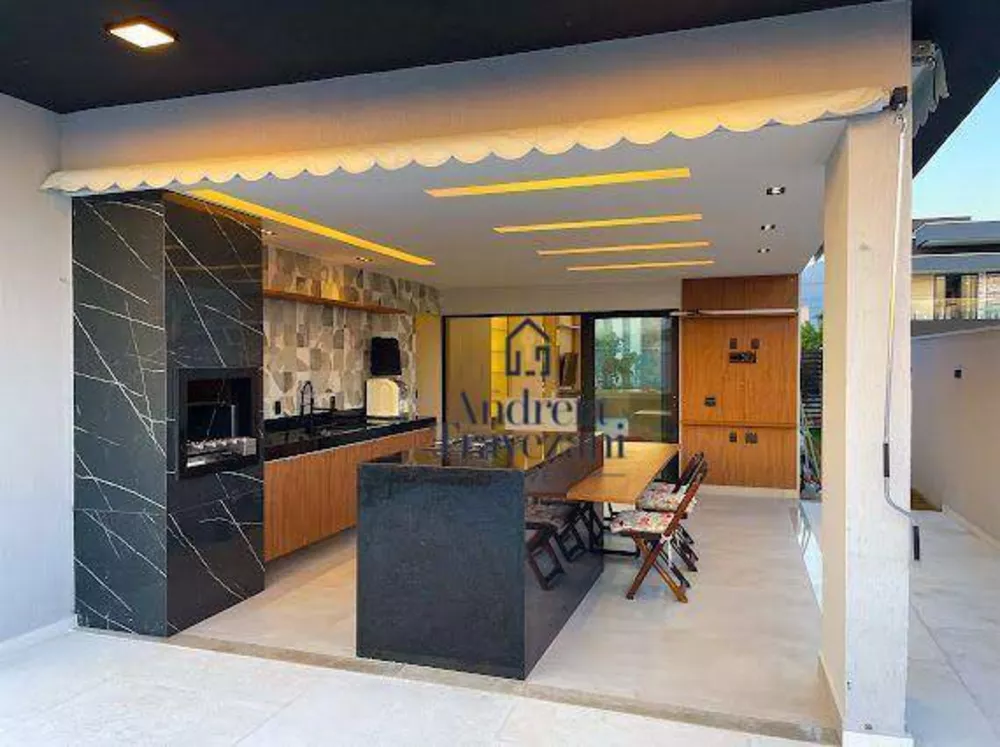 Casa de Condomínio, 3 quartos - Foto 22