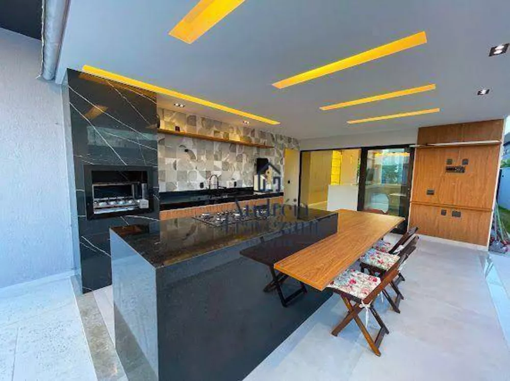 Casa de Condomínio, 3 quartos - Foto 20