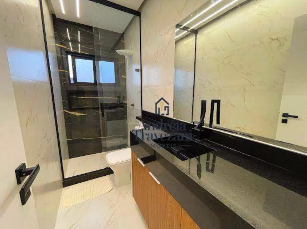 Casa de Condomínio, 3 quartos - Foto 13