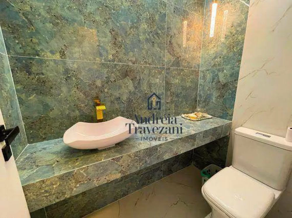 Casa de Condomínio, 3 quartos - Foto 25